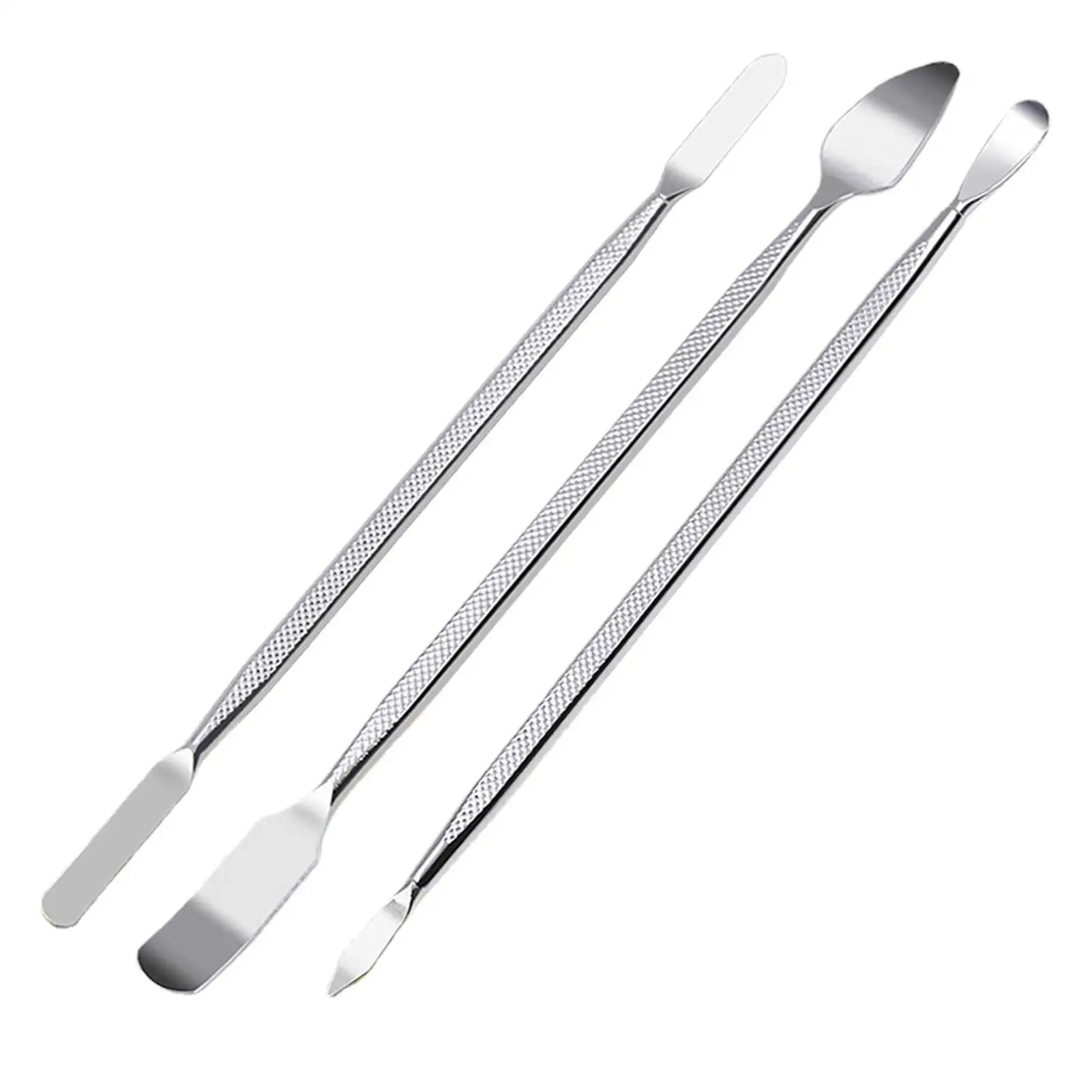 Metal Crowbar Set 3-Piece Phone Screen Opening Pry Tool Repair Kit Mini Multi Home Appliance Disassemble Tool For Phone Tablet
Metal Crowbar Set 3-Piece Phone Screen Opening Pry Tool Repair Kit Mini Multi Home Appliance Disassemble Tool For Phone Tablet