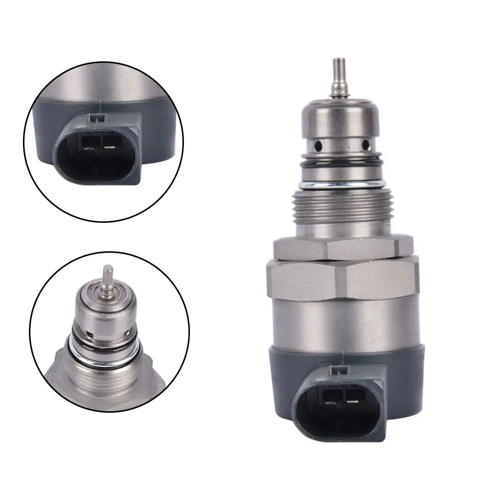 Regulator Oil Pressure Regulator 0281002987 Black Fuel Metering Unit Metal High Quality For Mercedes ML 350 2012-2015
Regulator Oil Pressure Regulator 0281002987 Black Fuel Metering Unit Metal High Quality For Mercedes ML 350 2012-2015