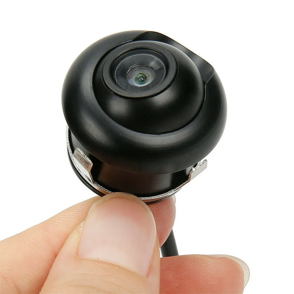 Universial Car Camera Kit Night Camera DC 12V Night Vision Rear View Reversing Rotating Waterproof Cam Hot Sale
Universial Car Camera Kit Night Camera DC 12V Night Vision Rear View Reversing Rotating Waterproof Cam Hot Sale