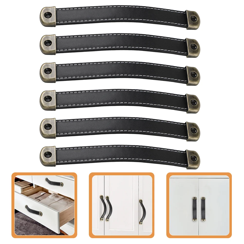 Handles Cabinet Drawer Door Dresser Wardrobe Knobs Cupboard Drawers Cabinets Handle Kitchen Cupboards Furniture Handmade Black
Handles Cabinet Drawer Door Dresser Wardrobe Knobs Cupboard Drawers Cabinets Handle Kitchen Cupboards Furniture Handmade Black