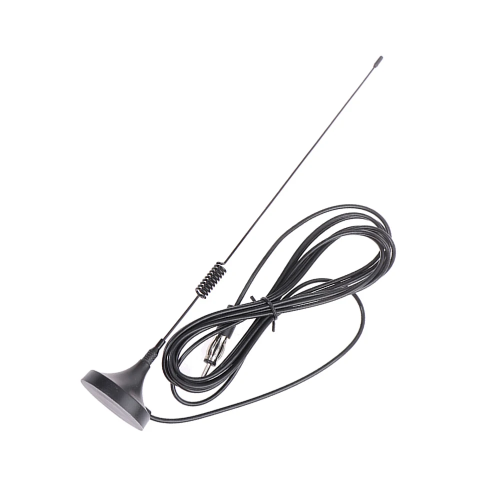 50 Ohms Brand New High Quality Antenna Signal Booster 10 W 144/430Mhz Dual Band SMA-female Connector Universal
50 Ohms Brand New High Quality Antenna Signal Booster 10 W 144/430Mhz Dual Band SMA-female Connector Universal
