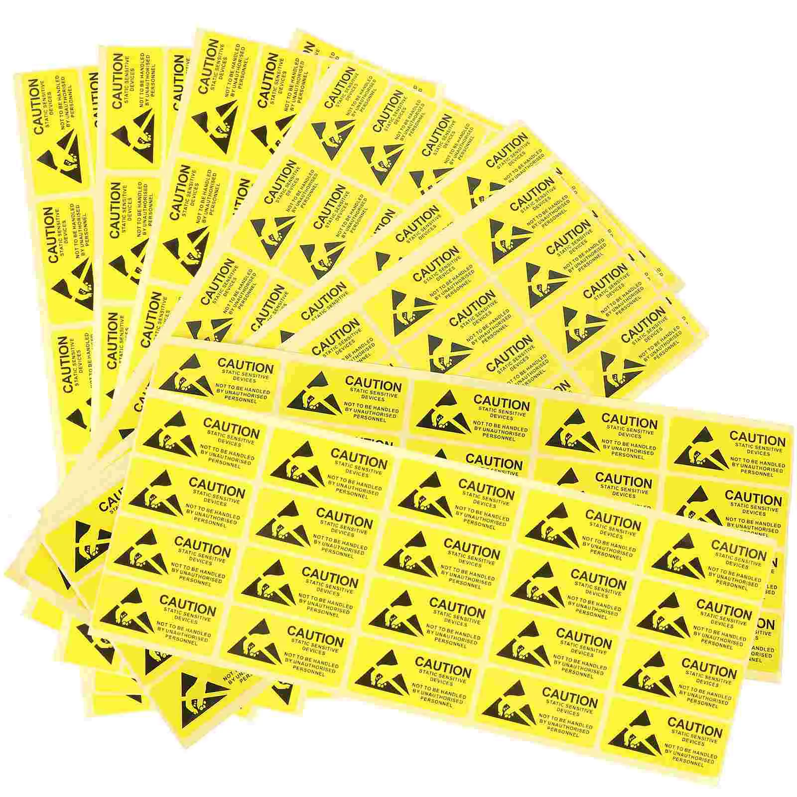 Static Esd Labels Stickers Sensitive Warning Sticker Sign Devices Label Anti Electrostatic Wall Safe Caution Attention Device
Static Esd Labels Stickers Sensitive Warning Sticker Sign Devices Label Anti Electrostatic Wall Safe Caution Attention Device