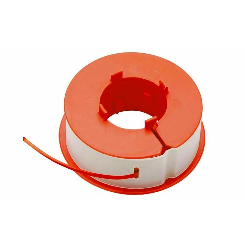 2PcsTrimmer Line Spool Cassette For BOSCH ART23, ART26 ART30 F016800175 Home Garden Yard Garden Outdoor Living
2PcsTrimmer Line Spool Cassette For BOSCH ART23, ART26 ART30 F016800175 Home Garden Yard Garden Outdoor Living