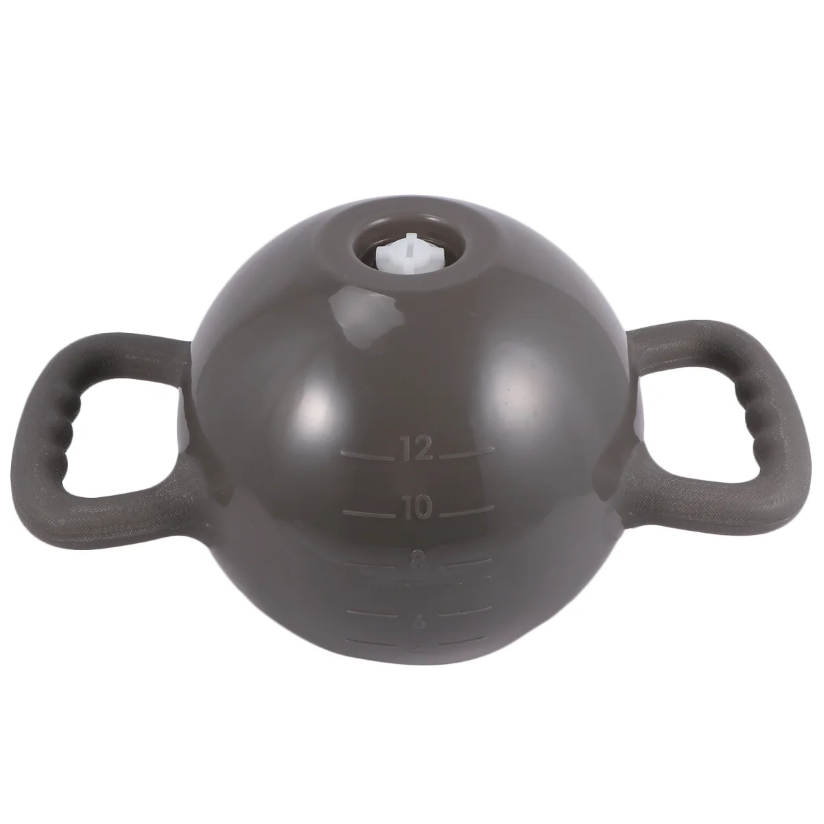Yoga Fitness Kettle Bell Water Kettle Bell Double Handles Sports Equipment for Man Woman (Flat Base Pattern, Purple)
Yoga Fitness Kettle Bell Water Kettle Bell Double Handles Sports Equipment for Man Woman (Flat Base Pattern, Purple)