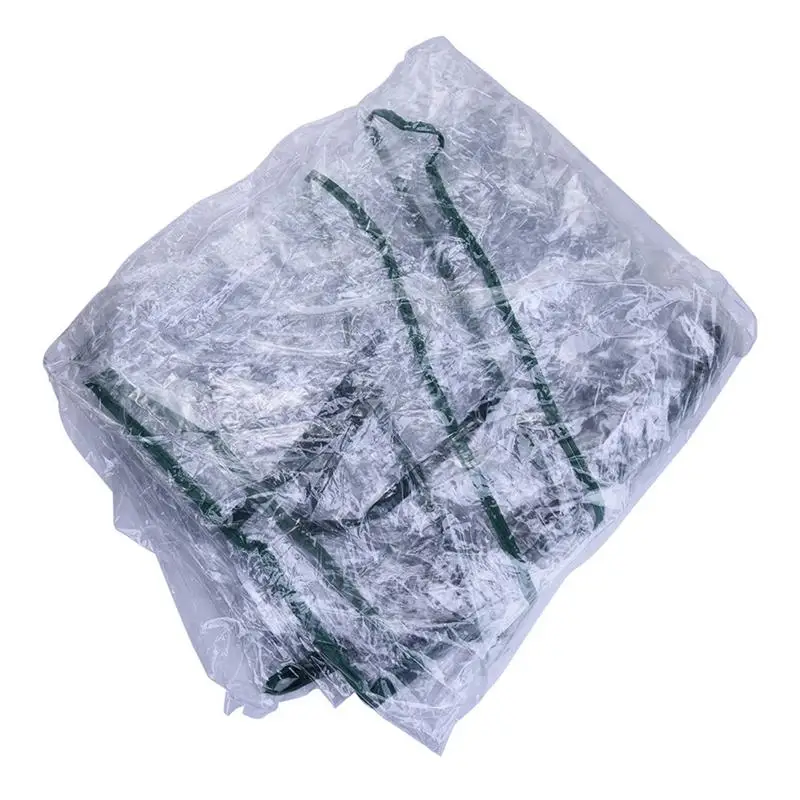 Greenhouse Growbag PVC Waterproof Cover Garden Green House Multi Tiers Folded Green Household Plant Flower Greenhouse Shed
Greenhouse Growbag PVC Waterproof Cover Garden Green House Multi Tiers Folded Green Household Plant Flower Greenhouse Shed