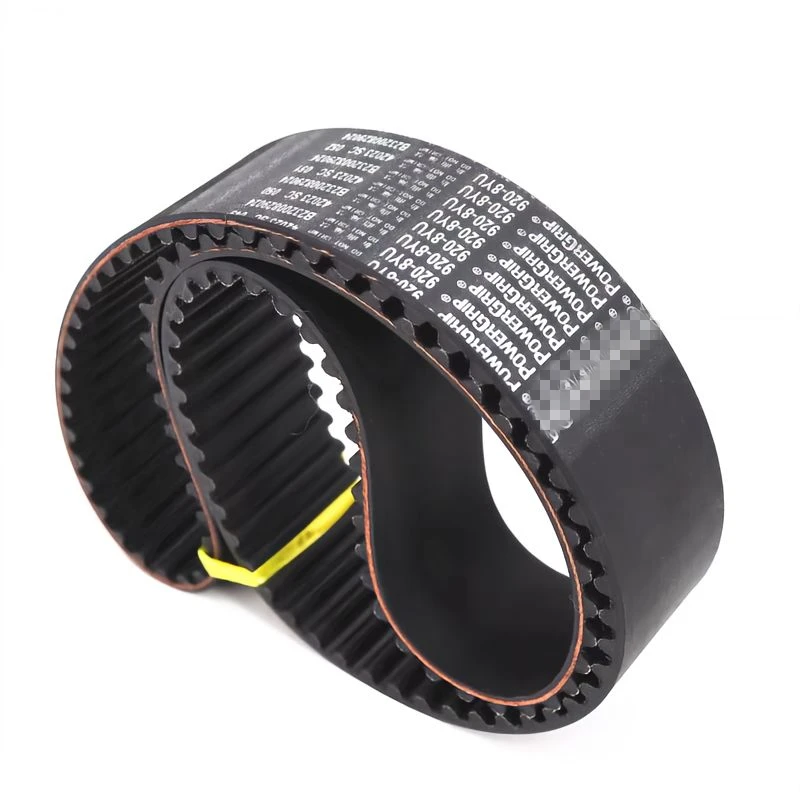 Ремень ГРМ PowerGrip 8YU ANJI 
Ремень ГРМ PowerGrip 8YU ANJI