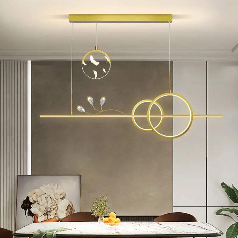 New Modern Led Ceiling Pendant Lights Feather Decoration For Dining Table Restaurant Living Room Home Fixture Indoor Lighting
New Modern Led Ceiling Pendant Lights Feather Decoration For Dining Table Restaurant Living Room Home Fixture Indoor Lighting