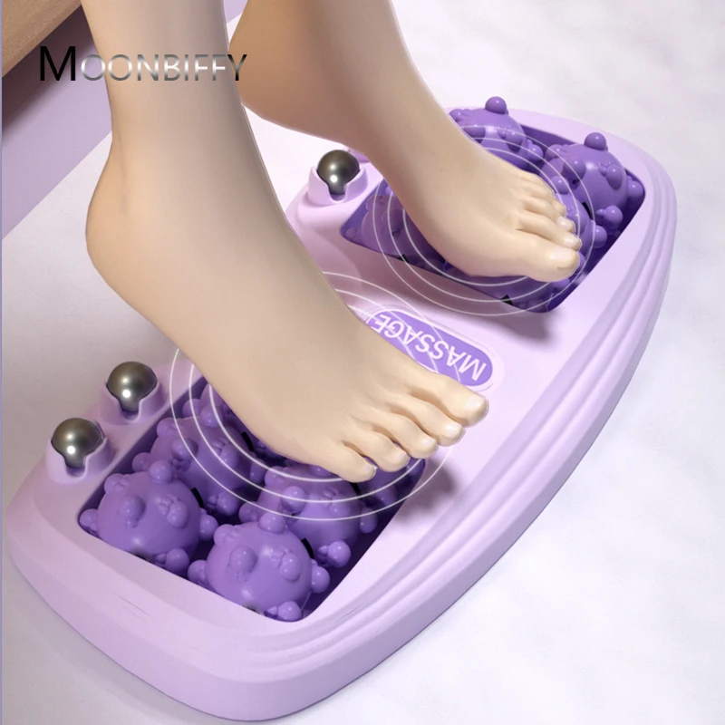 Foot Massage Roller Feet Reflexology Acupuncture Therapy Body Stiffness Yoga Fitness Training Muscle Relaxation Therapy Massager
Foot Massage Roller Feet Reflexology Acupuncture Therapy Body Stiffness Yoga Fitness Training Muscle Relaxation Therapy Massager