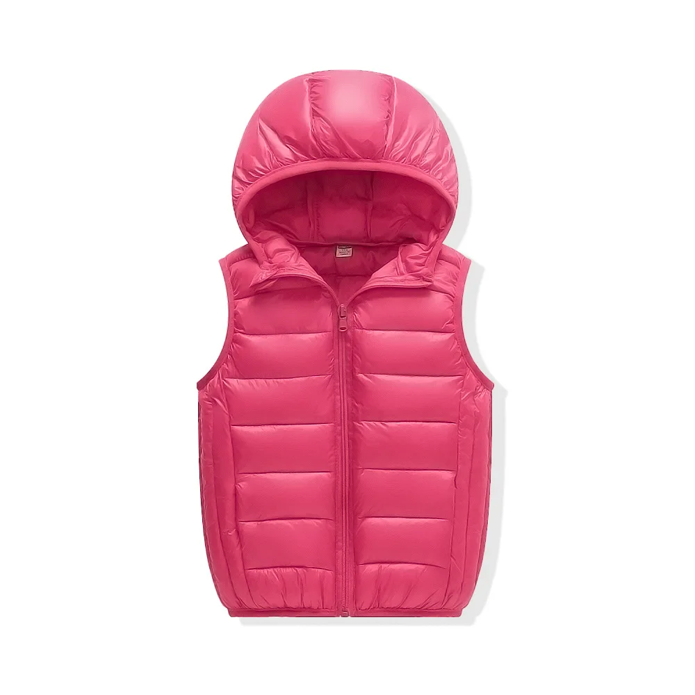 Children's vests jackets boys' and girls' jackets winter thick cotton fleece boys' jackets new year's clothing thermal jackets b
Children's vests jackets boys' and girls' jackets winter thick cotton fleece boys' jackets new year's clothing thermal jackets b