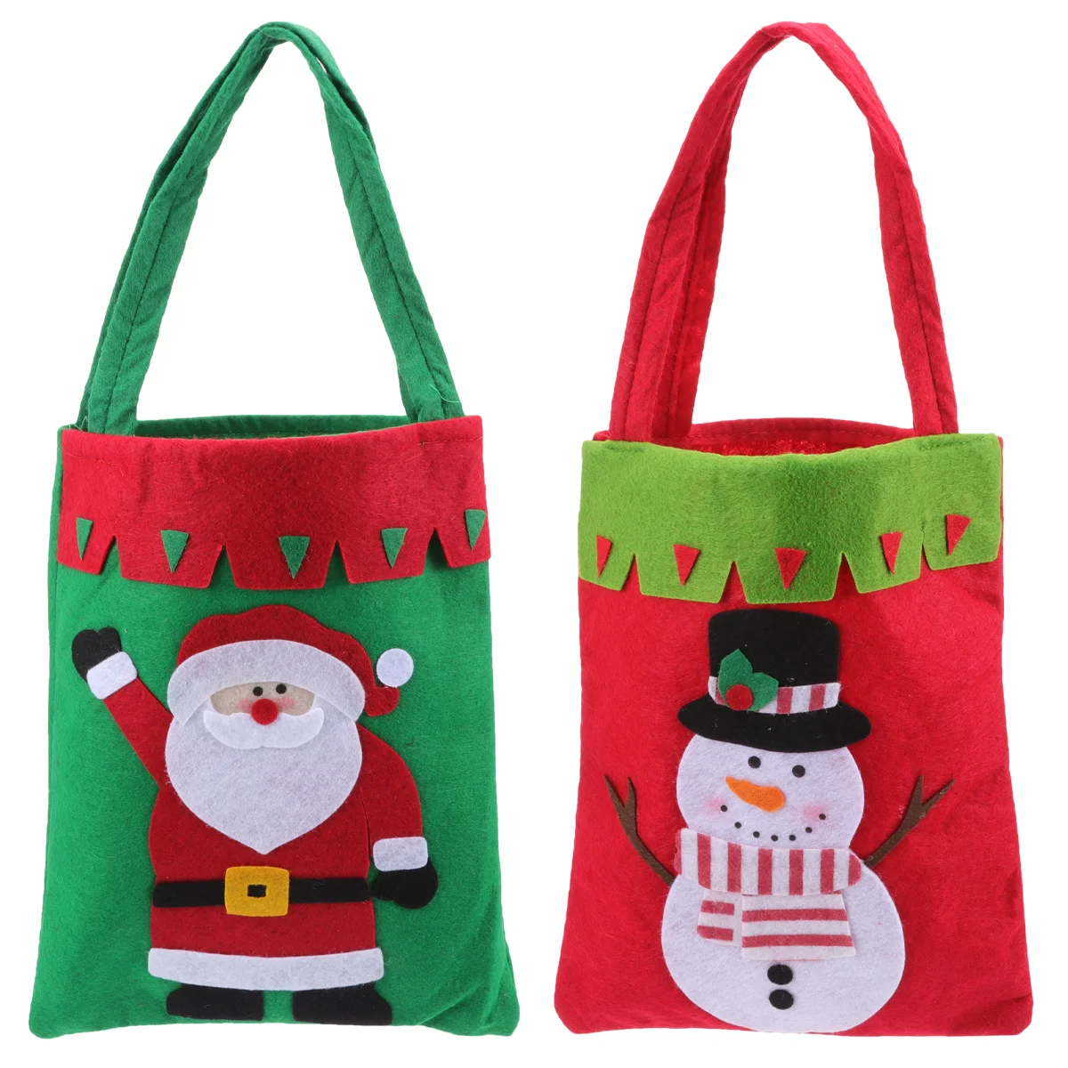Bag Gift Christmas Tote Bags Box Xmas Pouchsanta Candy Present Biscuit Party Packing Treats Decorative Cookie Treat Holiday Sack
Bag Gift Christmas Tote Bags Box Xmas Pouchsanta Candy Present Biscuit Party Packing Treats Decorative Cookie Treat Holiday Sack