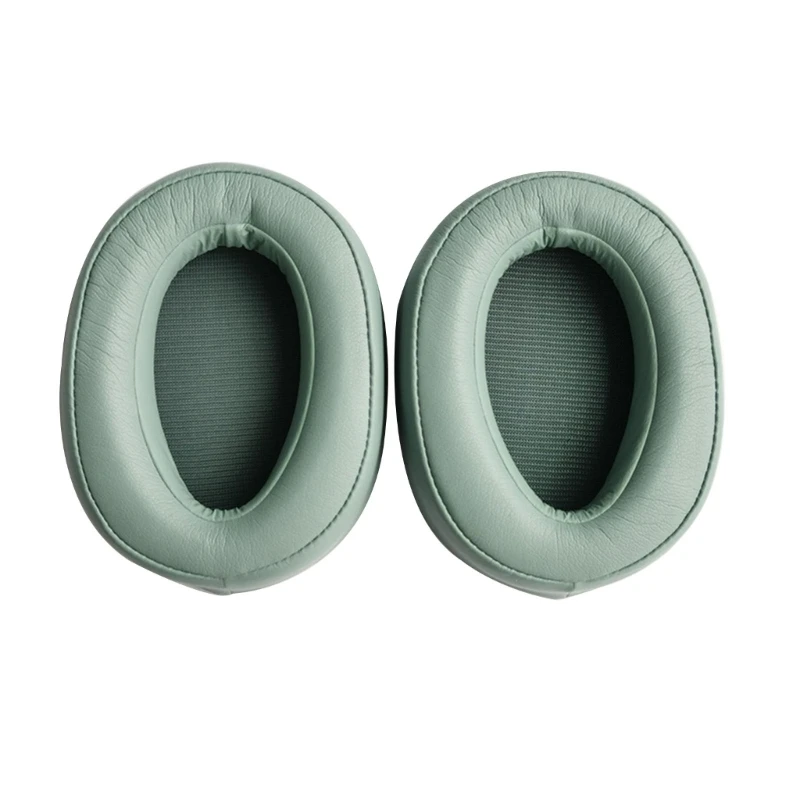 2 Pieces Replacement Sponge Cushion Earphone Earpads Soft Ear Pads for MDR-100ABN WH-H900N Over Headset Repair
2 Pieces Replacement Sponge Cushion Earphone Earpads Soft Ear Pads for MDR-100ABN WH-H900N Over Headset Repair