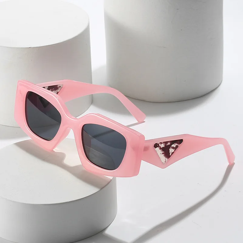 Summer Fashion Vintage Cat Eye Sunglasses UV Protection Hip Hop Personality Casual Sunglasses Eyewear Shades for Adult,Women,Men
Summer Fashion Vintage Cat Eye Sunglasses UV Protection Hip Hop Personality Casual Sunglasses Eyewear Shades for Adult,Women,Men