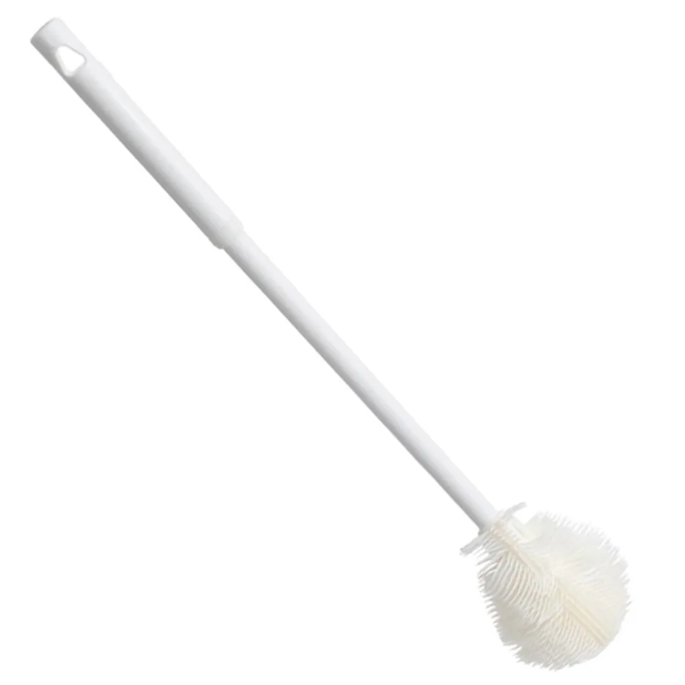Силиконовая щетка для чашек Cup Brush
Силиконовая щетка для чашек Cup Brush