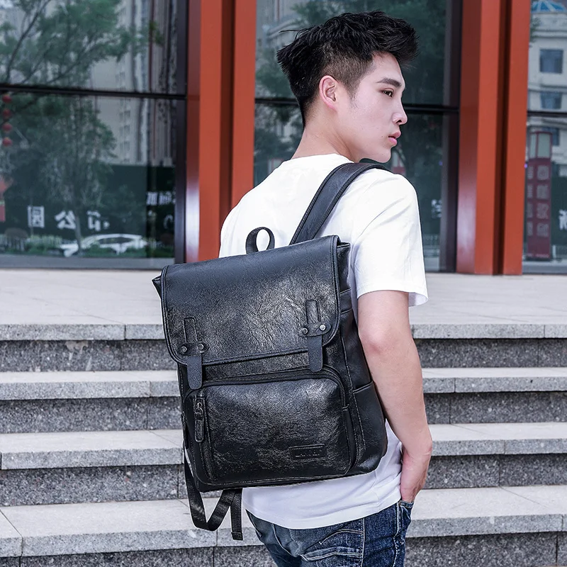 YILIAN Backpack for men Backpack for students backpack for men fashion trend casual large capacity computer bag travel backpack
YILIAN Backpack for men Backpack for students backpack for men fashion trend casual large capacity computer bag travel backpack