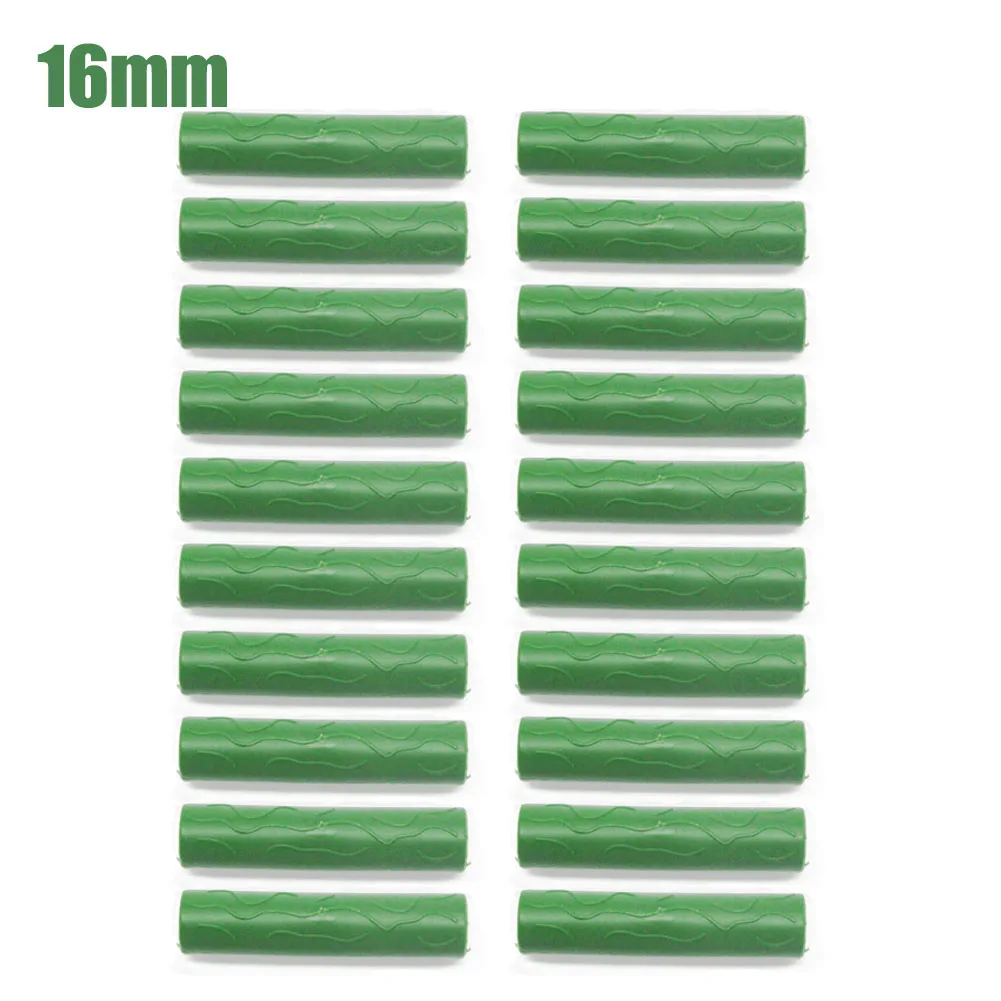20PCS Plant Stand Fixed Socket PP 11/16/20mm Climbing Plant Support Rod Connector Plant Support Rod Connecting Pipe
20PCS Plant Stand Fixed Socket PP 11/16/20mm Climbing Plant Support Rod Connector Plant Support Rod Connecting Pipe
