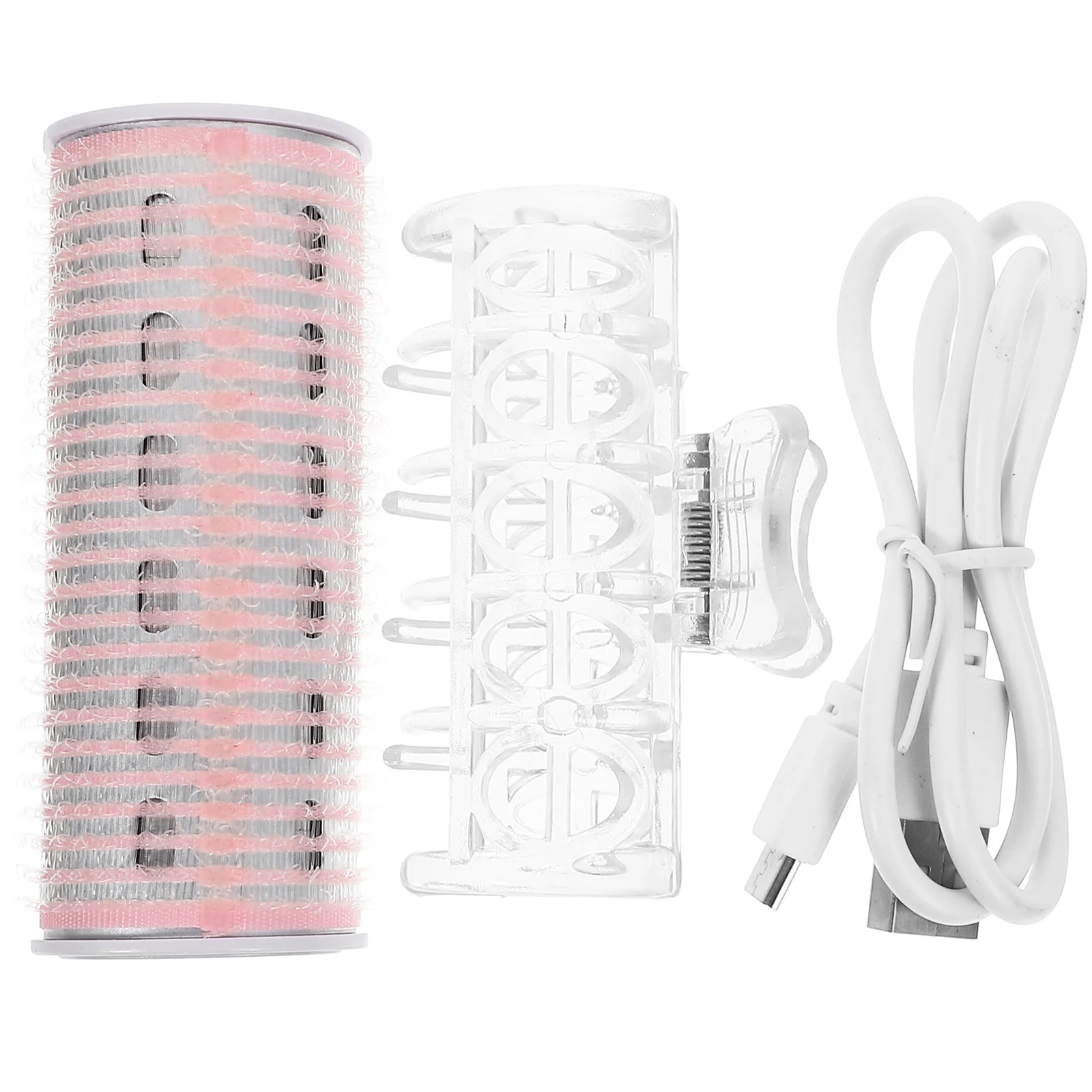 

Щипцы для завивки волос с подогревом, автоматические бигуди с USB-зарядкой, приспособления для укладки волос