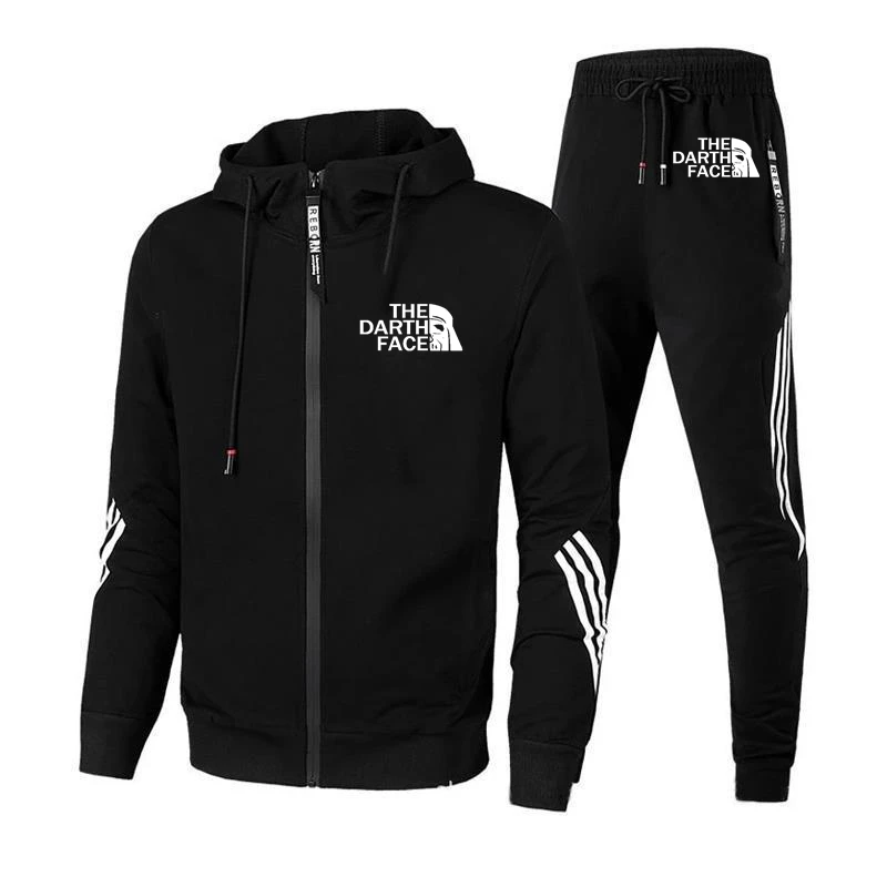 2021 стиль, популярный o darth rosto logotipo impresявляются primavera masculino casaco с капюшоном + кальцами compridas 2 pezes Set pe
2021 стиль, популярный o darth rosto logotipo impresявляются primavera masculino casaco с капюшоном + кальцами compridas 2 pezes Set pe