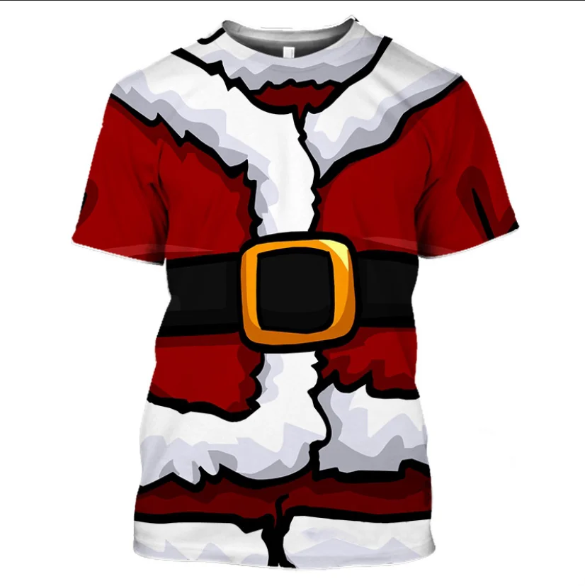 Футболка мужская Рождественская с винтажным принтом, топ с коротким рукавом для отдыха вечерние ринки/косплея, одежда в стиле Харадзюку с С...
Футболка мужская Рождественская с винтажным принтом, топ с коротким рукавом для отдыха вечерние ринки/косплея, одежда в стиле Харадзюку с С...