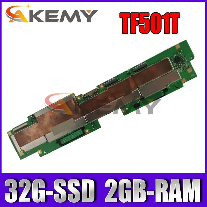 Оригинальная материнская плата Akemy для планшета Asus TF501T TF701T Series 60NK00C0-MB1140 32 Гб 2 Гб
Оригинальная материнская плата Akemy для планшета Asus TF501T TF701T Series 60NK00C0-MB1140 32 Гб 2 Гб