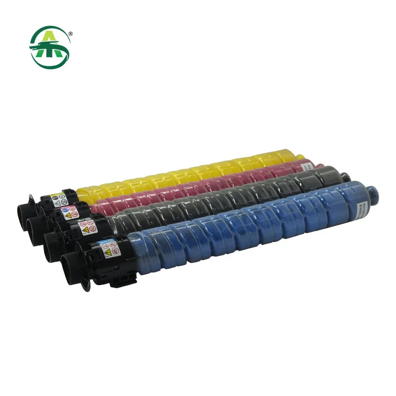 IM C3500 Printer Toner Cartridge Compatible for RICOH IM C3000 3500 Printer Cartridges Supplies 4pcs/set Printer Spare Parts
IM C3500 Printer Toner Cartridge Compatible for RICOH IM C3000 3500 Printer Cartridges Supplies 4pcs/set Printer Spare Parts