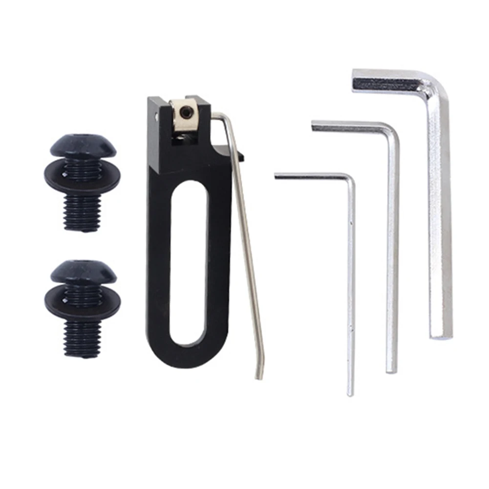 High Quality Arrow Rest Archery 6*2*1cm Durable Adjustable Aluminum Alloy Recurve Bow/competitive Bow Replacement
High Quality Arrow Rest Archery 6*2*1cm Durable Adjustable Aluminum Alloy Recurve Bow/competitive Bow Replacement