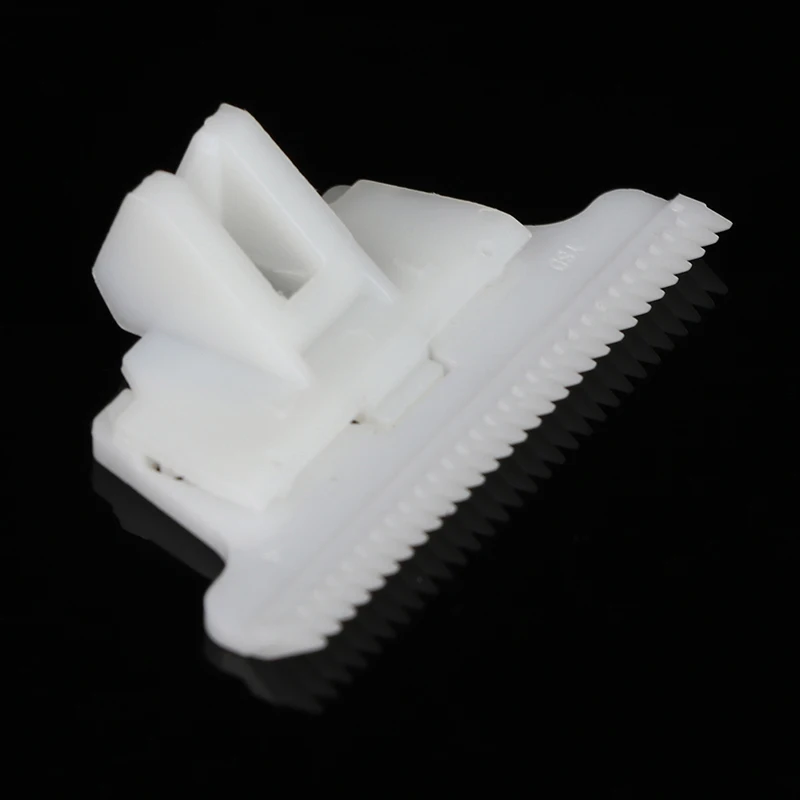 Grooming Ceramic Cutter Head Razor Blade Ceramic Blade Cutter Clip cordless 2-Hole Clipper Fit Hair Clipper Trimmer Beard
Grooming Ceramic Cutter Head Razor Blade Ceramic Blade Cutter Clip cordless 2-Hole Clipper Fit Hair Clipper Trimmer Beard