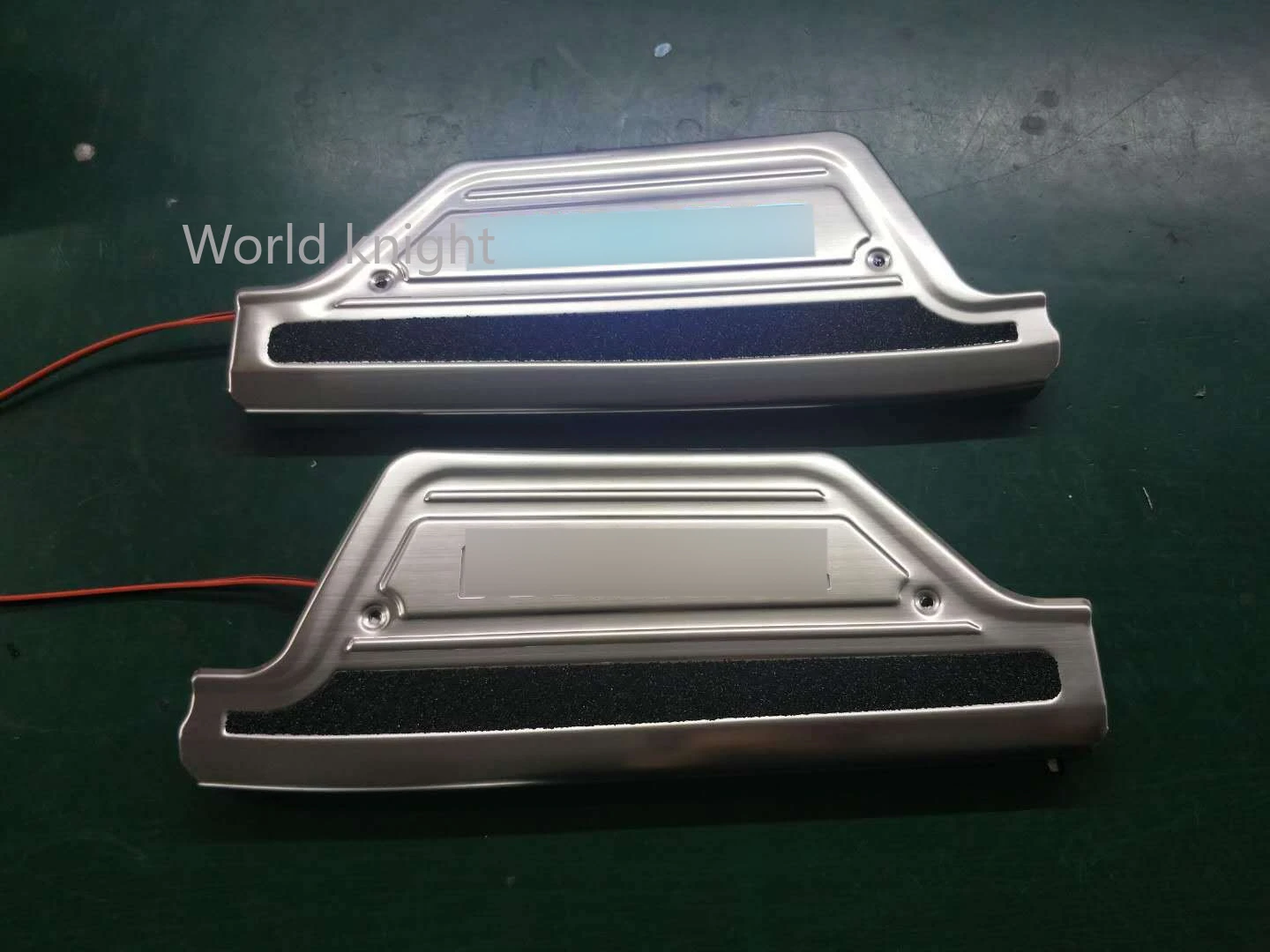 auto parts for 2005-2018 Toyota Hiace 200 with lights led welcome pedal threshold bar scuff plate Door Sill
auto parts for 2005-2018 Toyota Hiace 200 with lights led welcome pedal threshold bar scuff plate Door Sill