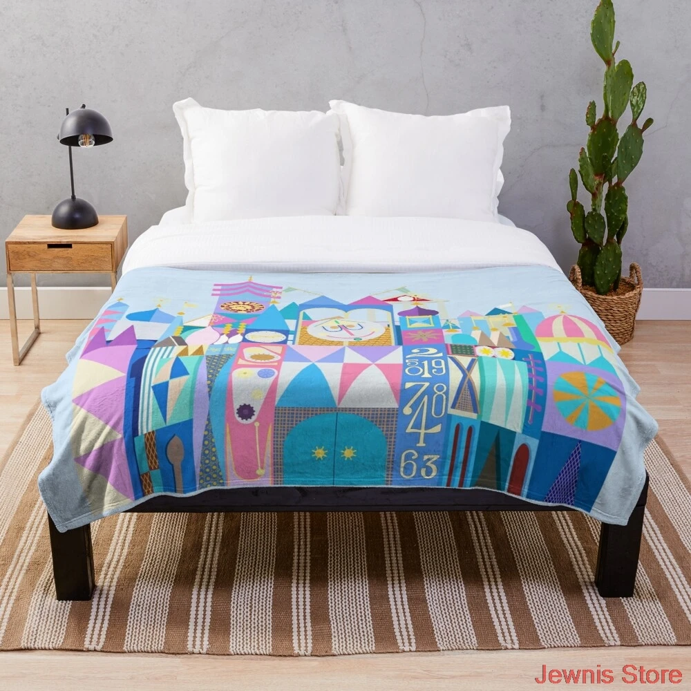 Tokyo Small World After All Blanket Fleece Art Print Children Warm Bed Throw Blanket newborn bayby Blanket Boys Adult Gifts
Tokyo Small World After All Blanket Fleece Art Print Children Warm Bed Throw Blanket newborn bayby Blanket Boys Adult Gifts