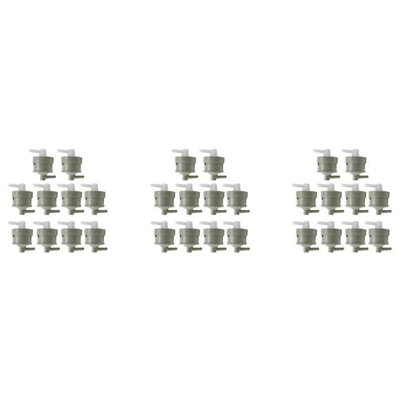 30Pcs Gas Filter 90917-11044 For Toyota Hilux Land Cruiser 4Runner Hfn Prado 90917-11044-X4
30Pcs Gas Filter 90917-11044 For Toyota Hilux Land Cruiser 4Runner Hfn Prado 90917-11044-X4