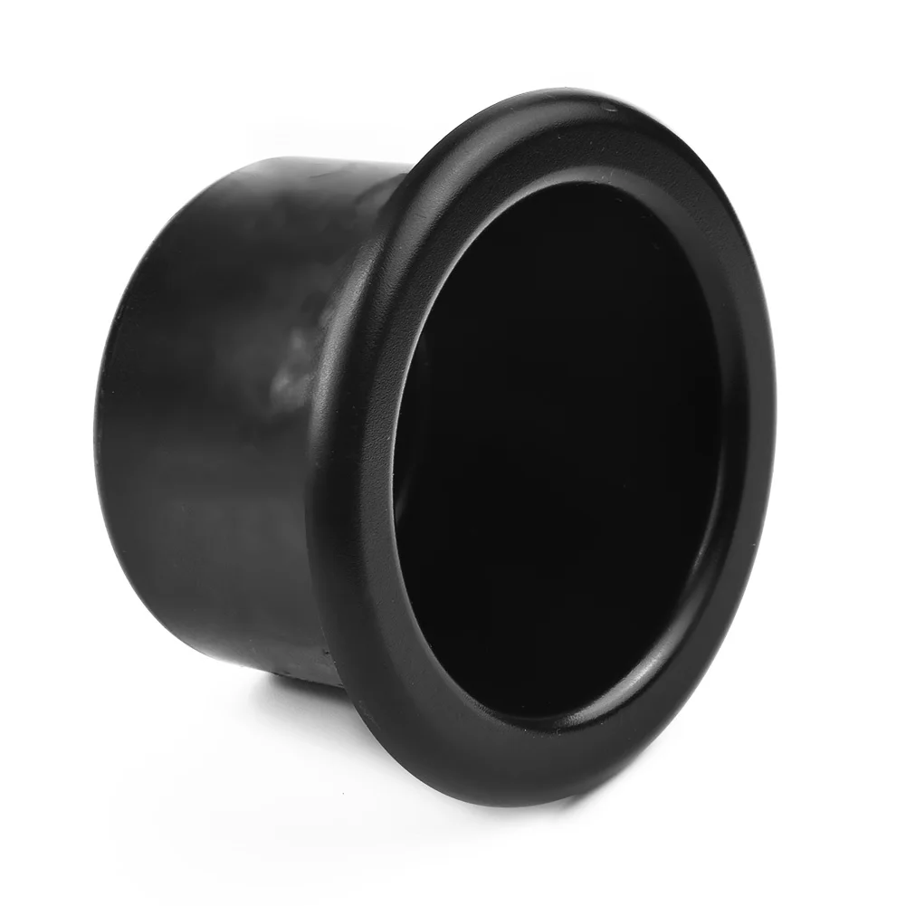 2 X Car Cup Water Drink Holder Recessed Black Plastic ABS For RV Car Marine Boat Trailer Practical Car Truck Cup Holder Parts
2 X Car Cup Water Drink Holder Recessed Black Plastic ABS For RV Car Marine Boat Trailer Practical Car Truck Cup Holder Parts
