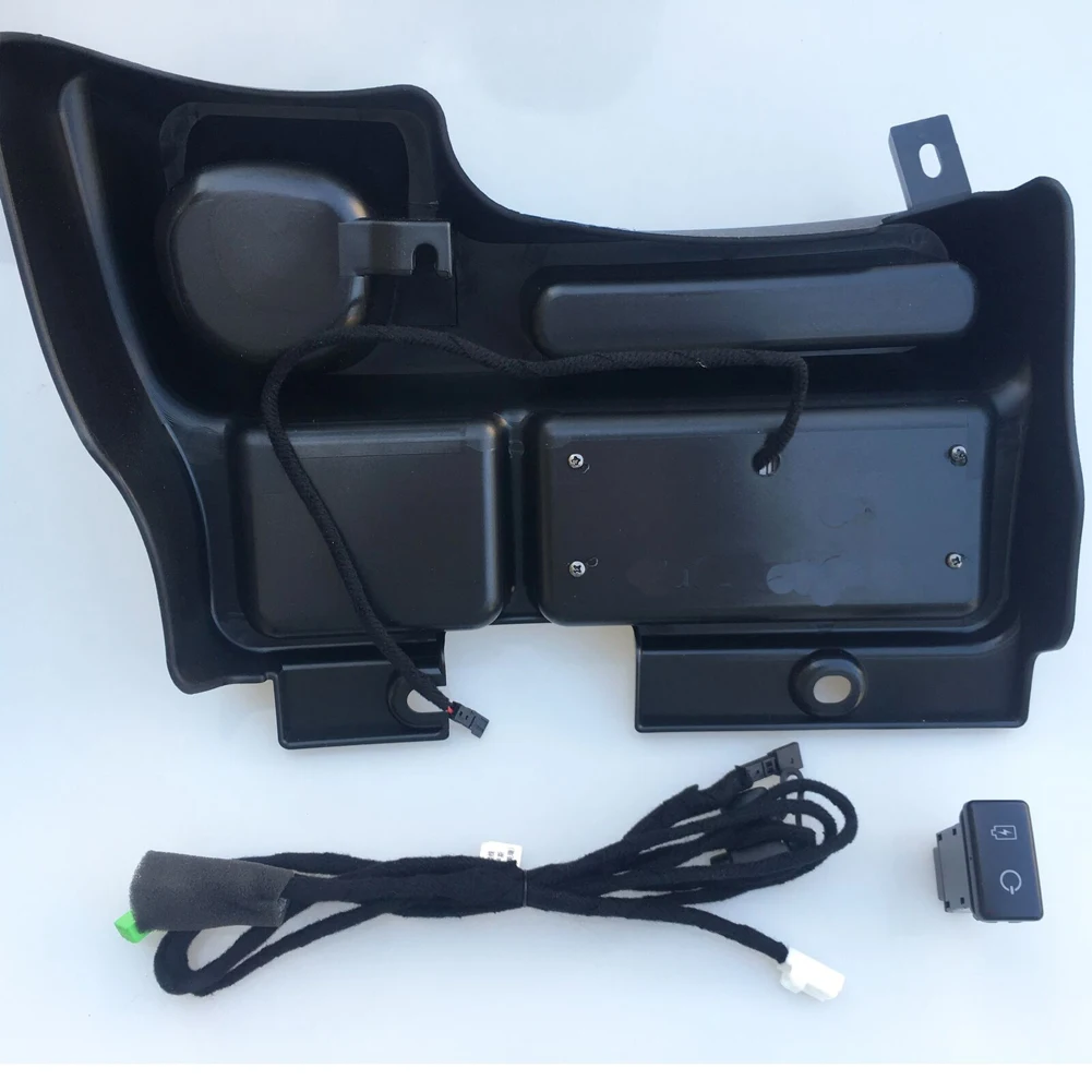 1pc ABS Center Console With USB For Land Cruiser 70 Series LC76 LC77 LC78 LC79 Cup Drink Holder Car Interior Accessories
1pc ABS Center Console With USB For Land Cruiser 70 Series LC76 LC77 LC78 LC79 Cup Drink Holder Car Interior Accessories