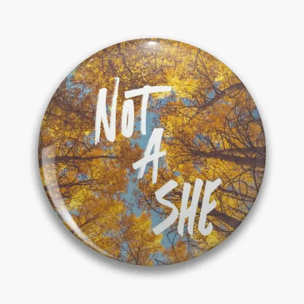 Настраиваемая мягкая булавка Not A She V3 для одежды, шляпы, ювелирных изделий, мультяшный воротник, женский модный подарок, металлическая Милая ...
Настраиваемая мягкая булавка Not A She V3 для одежды, шляпы, ювелирных изделий, мультяшный воротник, женский модный подарок, металлическая Милая ...