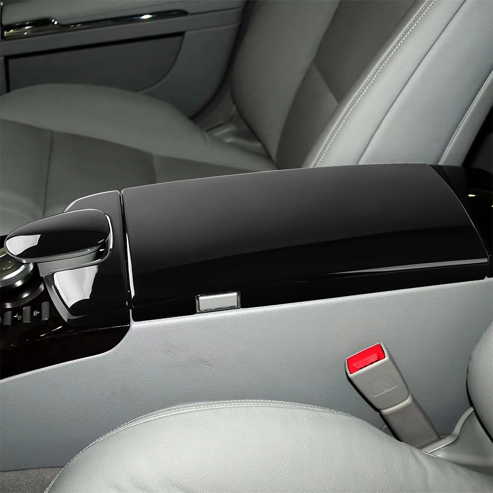 Console Armrest Box Panel Cover Console Armrest Box For Benz S-Class 2008-2013 Panel Cover 1 Set/3PCS High Quality
Console Armrest Box Panel Cover Console Armrest Box For Benz S-Class 2008-2013 Panel Cover 1 Set/3PCS High Quality