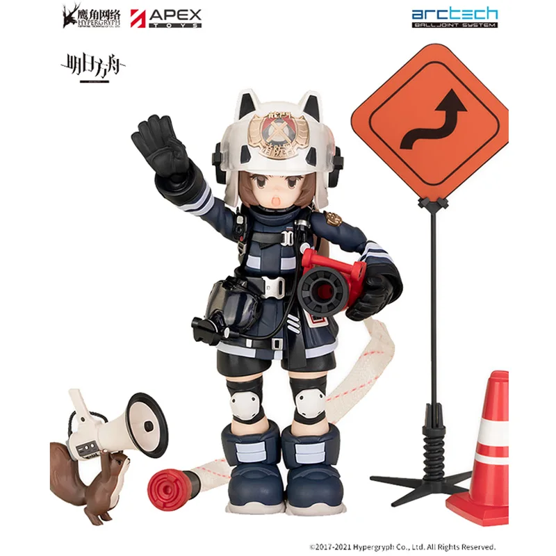 In Stock 100% Original 1/8 APEX-TOYS ARCTECH ARKNIGHTS Shaw Anime Figure Model Collecile Action Toys Gifts
In Stock 100% Original 1/8 APEX-TOYS ARCTECH ARKNIGHTS Shaw Anime Figure Model Collecile Action Toys Gifts