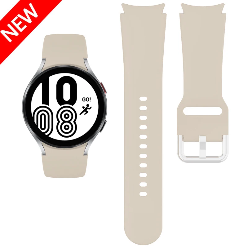 20 мм, Galaxy Watch, 4 ремешка, 44 мм, 40 мм, Смарт-часы, силиконовый спортивный браслет, часы для Samsung Galaxy Watch, 4, классика, 46 мм, 42 мм
20 мм, Galaxy Watch, 4 ремешка, 44 мм, 40 мм, Смарт-часы, силиконовый спортивный браслет, часы для Samsung Galaxy Watch, 4, классика, 46 мм, 42 мм