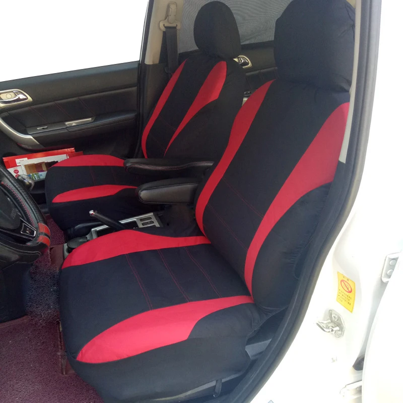 Carnong Car Seat Covers Universal Set Four Season ANti-Dirty Grey Stretch Jersey Vechile Trunck Pickup Auto Interior Accessories
Carnong Car Seat Covers Universal Set Four Season ANti-Dirty Grey Stretch Jersey Vechile Trunck Pickup Auto Interior Accessories