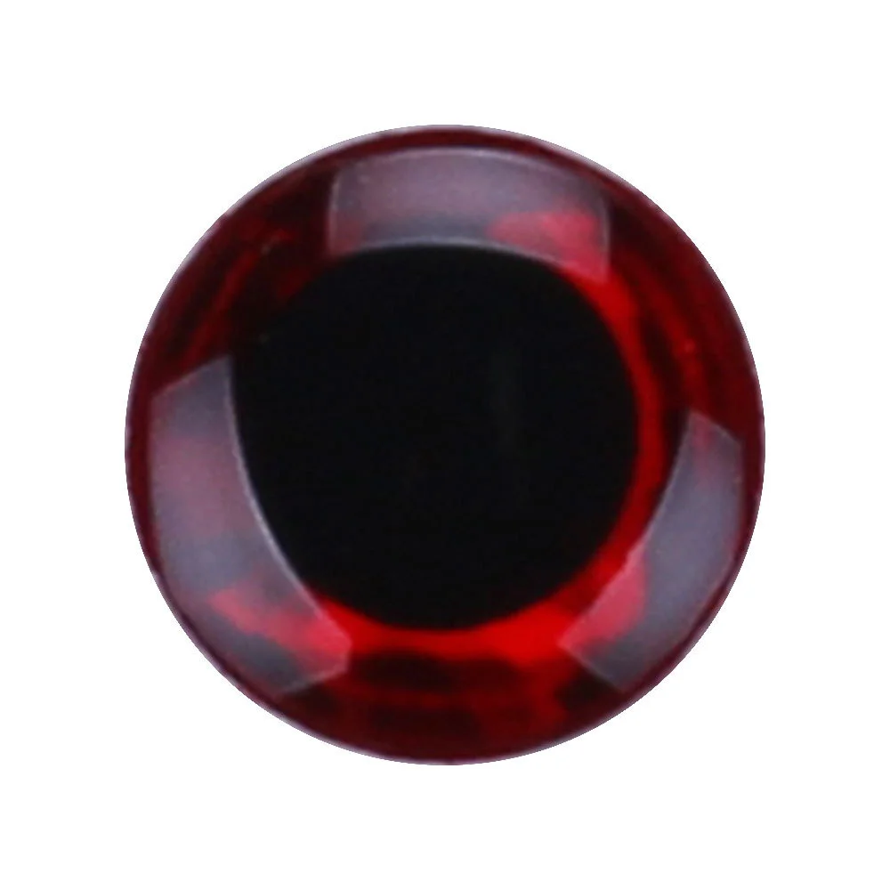 fishing lure eyes fly fishing fish eyes fly tying material ,lure baits making silver+gold+red mix toatl/lot
fishing lure eyes fly fishing fish eyes fly tying material ,lure baits making silver+gold+red mix toatl/lot