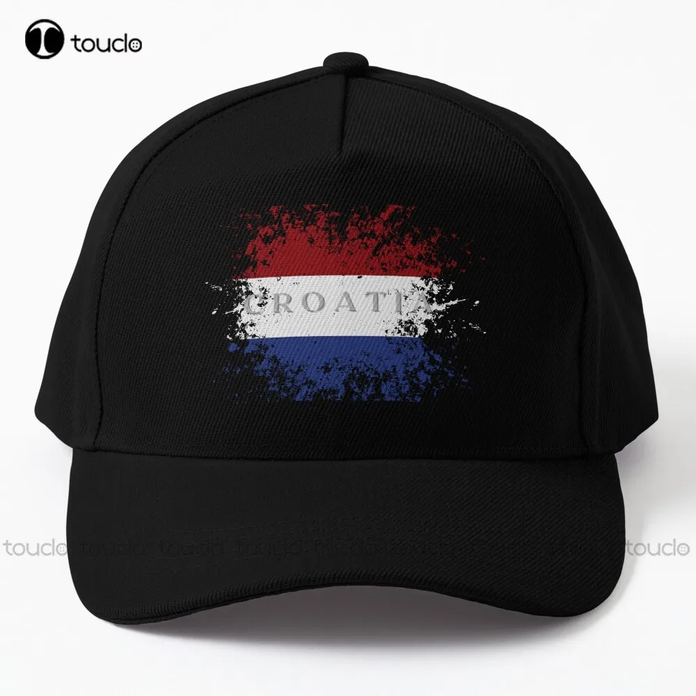 Croatia Vintage Grunge Flag Baseball Cap Custom Hats For Men Personalized Custom Unisex Adult Teen Youth Summer Baseball Cap Art
Croatia Vintage Grunge Flag Baseball Cap Custom Hats For Men Personalized Custom Unisex Adult Teen Youth Summer Baseball Cap Art
