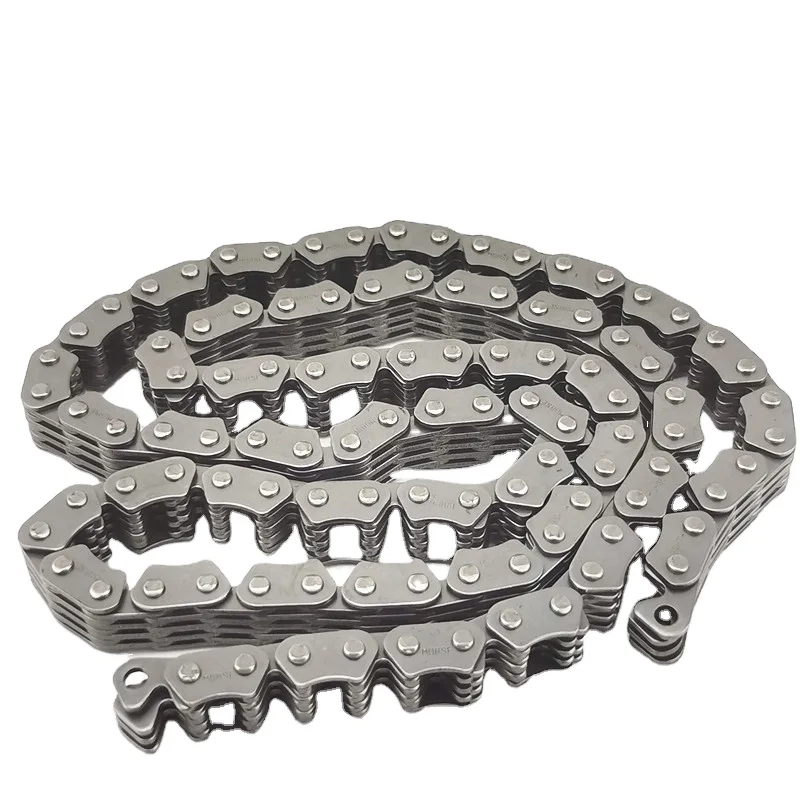 Motorcycle 4x5 104L Timing Cam Chain for CRF250R 2004-2009 CRF250X 2004-2017 14401-KRN-671
Motorcycle 4x5 104L Timing Cam Chain for CRF250R 2004-2009 CRF250X 2004-2017 14401-KRN-671