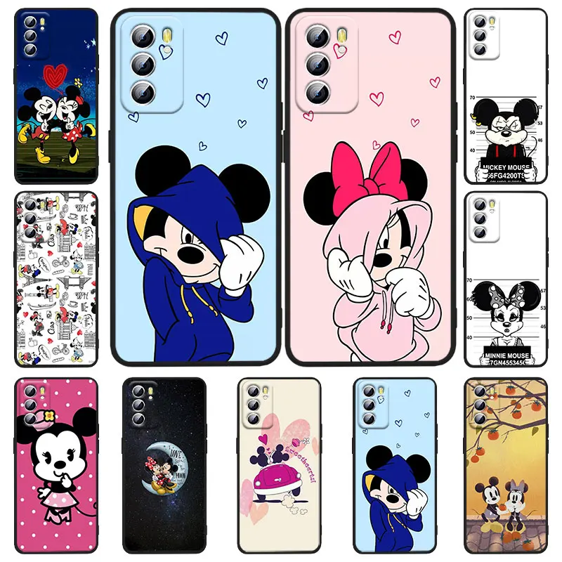 Mickey mouse love Phone Case For OPPO Realme C2 C3 C11 C20 C21 C21Y Q3S Q5i X2 X3 GT Neo2 GT2 GT Neo3 Black Soft Capa Silicone
Mickey mouse love Phone Case For OPPO Realme C2 C3 C11 C20 C21 C21Y Q3S Q5i X2 X3 GT Neo2 GT2 GT Neo3 Black Soft Capa Silicone