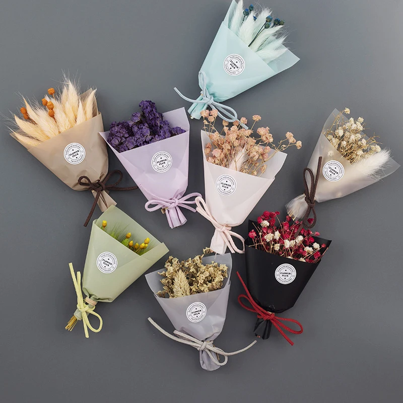 New Three-dimensional Starry Refrigerator Stickers Simulation Dried Flower Bouquet Magnets Wedding Home Decoration Accessories
New Three-dimensional Starry Refrigerator Stickers Simulation Dried Flower Bouquet Magnets Wedding Home Decoration Accessories