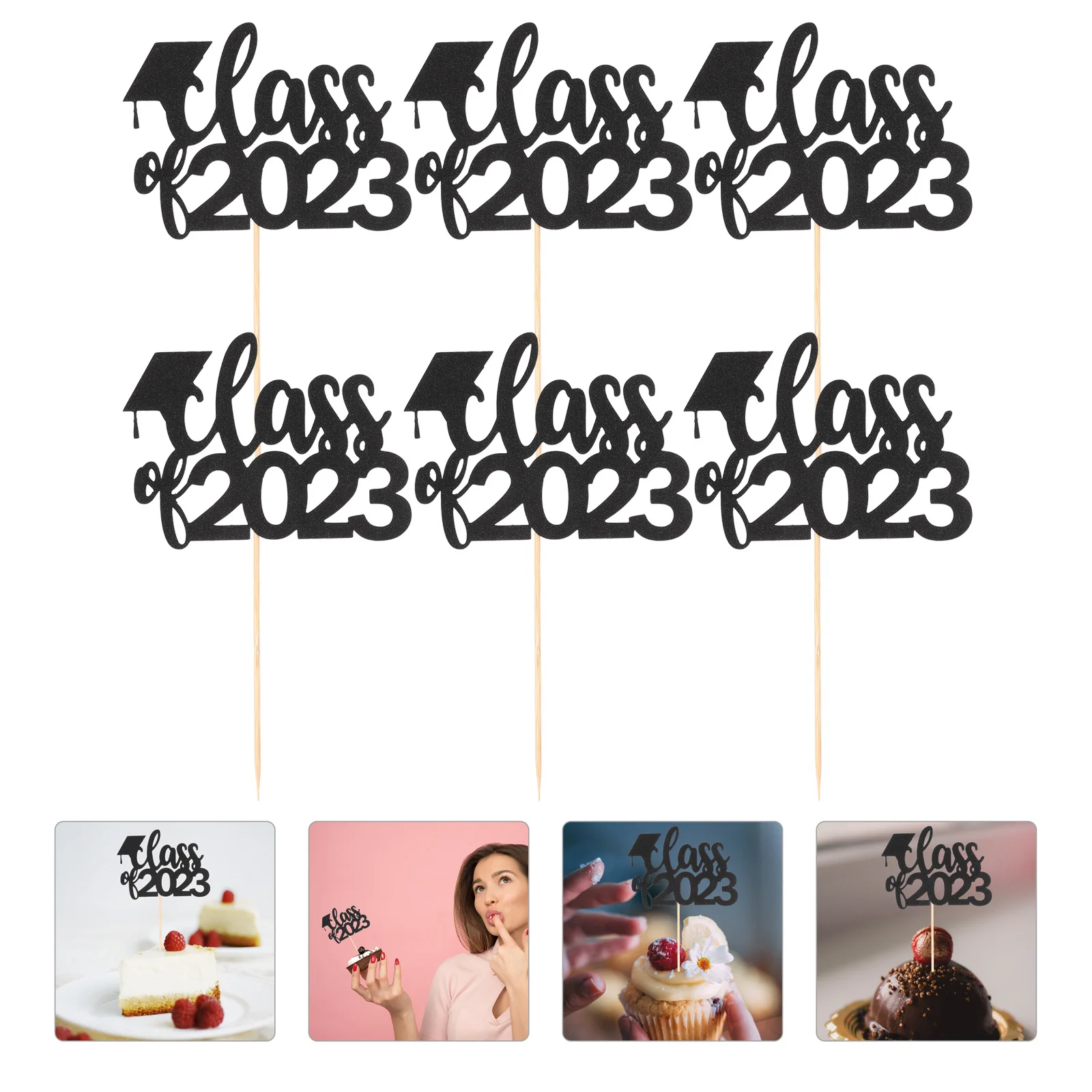 Graduation Cupcake Toppers Picks Grad Decorationspick Congrats Ornaments Cupcakespaper Dessert Hat Decors Party Decor
Graduation Cupcake Toppers Picks Grad Decorationspick Congrats Ornaments Cupcakespaper Dessert Hat Decors Party Decor