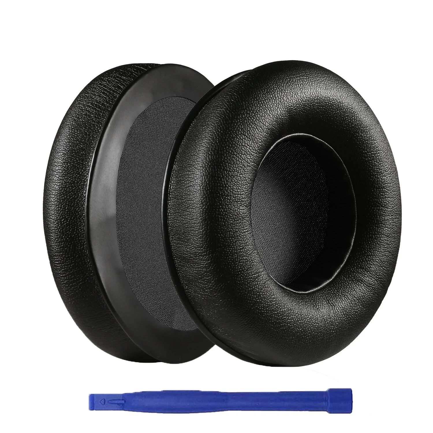 Replacement Earpads Ear Pads Muffs Cups Cushion Cover Repair Parts for Razer Kraken Pro V1 USB Version 7.1 Headphones Headsets 
Replacement Earpads Ear Pads Muffs Cups Cushion Cover Repair Parts for Razer Kraken Pro V1 USB Version 7.1 Headphones Headsets
