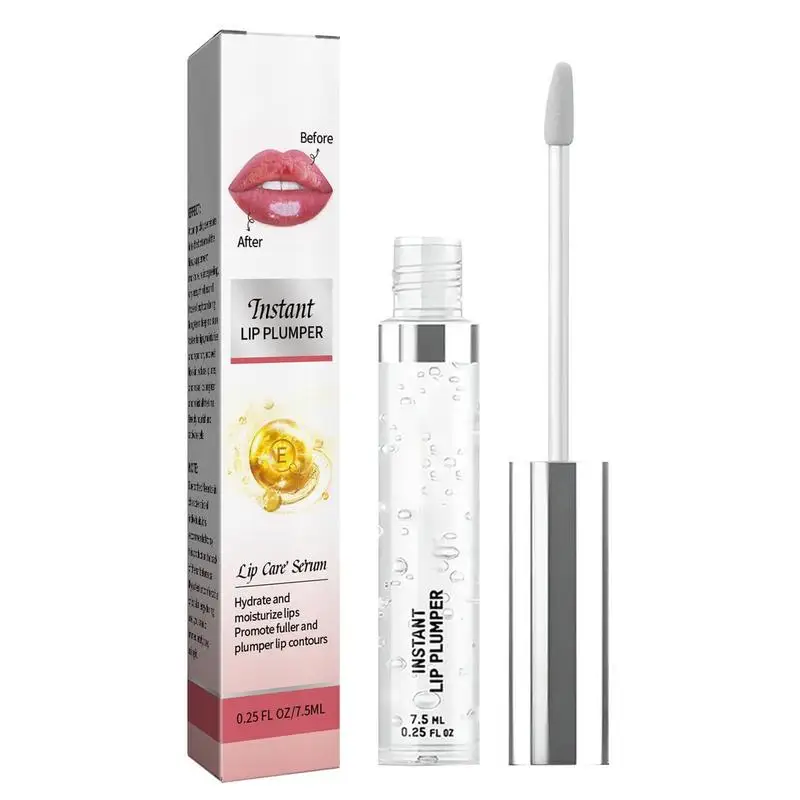 Увлажняющее средство для ухода за губами, средство для защиты от жирности, мгновенное усиление губ, сыворотка для ухода за губами, восстанав... 
Увлажняющее средство для ухода за губами, средство для защиты от жирности, мгновенное усиление губ, сыворотка для ухода за губами, восстанав...