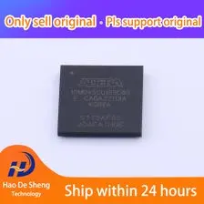 10 шт./партия 10M04SCU169C8G BGA169 новая Оригинальная фотография
10 шт./партия 10M04SCU169C8G BGA169 новая Оригинальная фотография