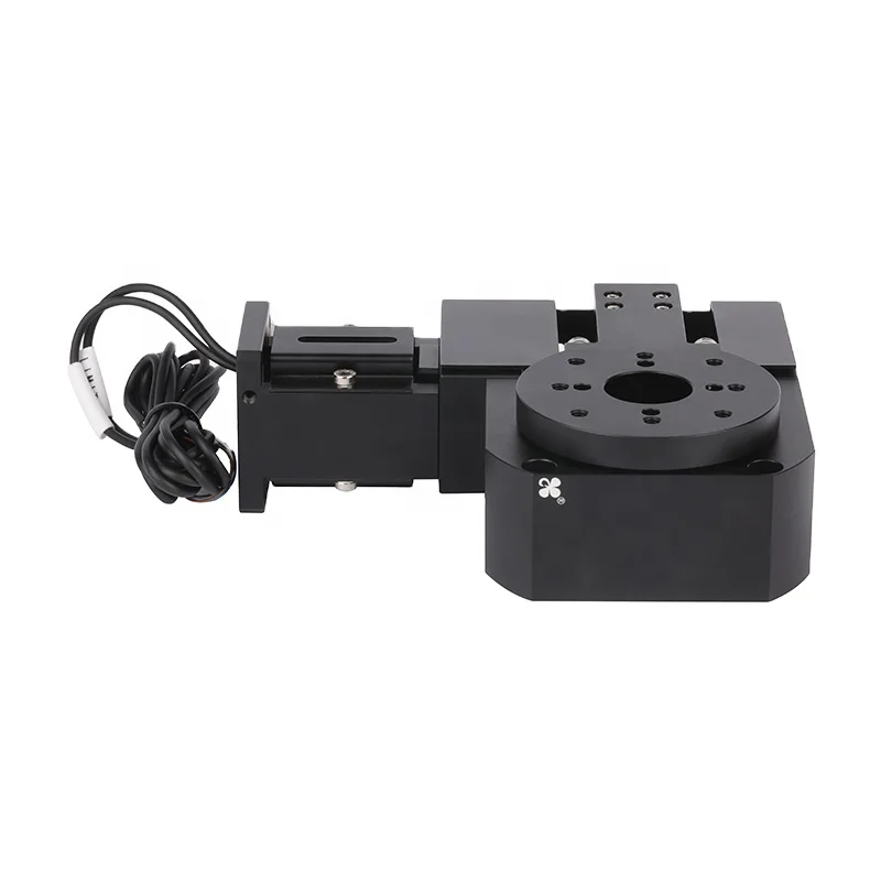 Axis Measuring Device Micrometer Positioning Plate Linear Cross Table Rotation Linear Automatic Rotating Revolving Stage
Axis Measuring Device Micrometer Positioning Plate Linear Cross Table Rotation Linear Automatic Rotating Revolving Stage