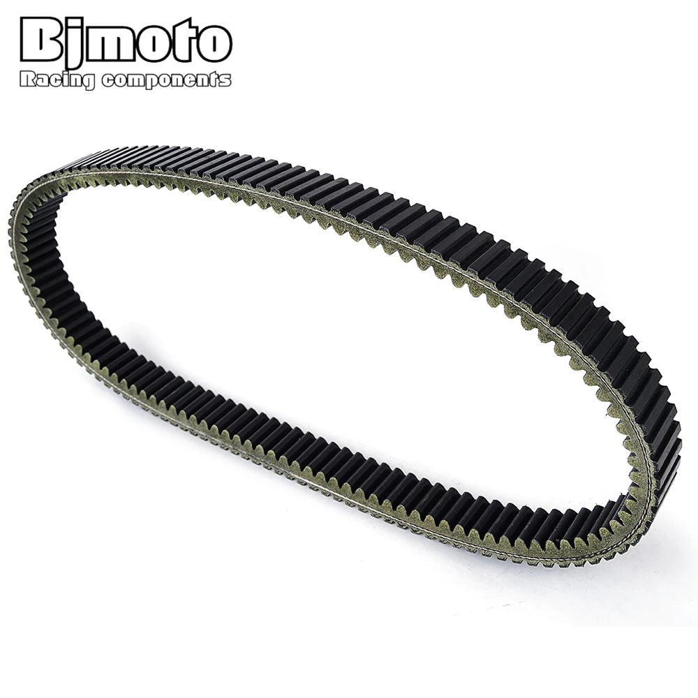 

Drive Belt For Yamaha 8GS-17641-00 RS10/RS90/RST90/RSG90 RS Vector Mountain Rage GT Nytro L-TX X-TX 1.75 ER LT GT LE SE SP