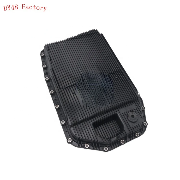 Car Transmission Parts Gearbox Oil Pan For BMW 0501220297A 24117571217 24152333907
Car Transmission Parts Gearbox Oil Pan For BMW 0501220297A 24117571217 24152333907