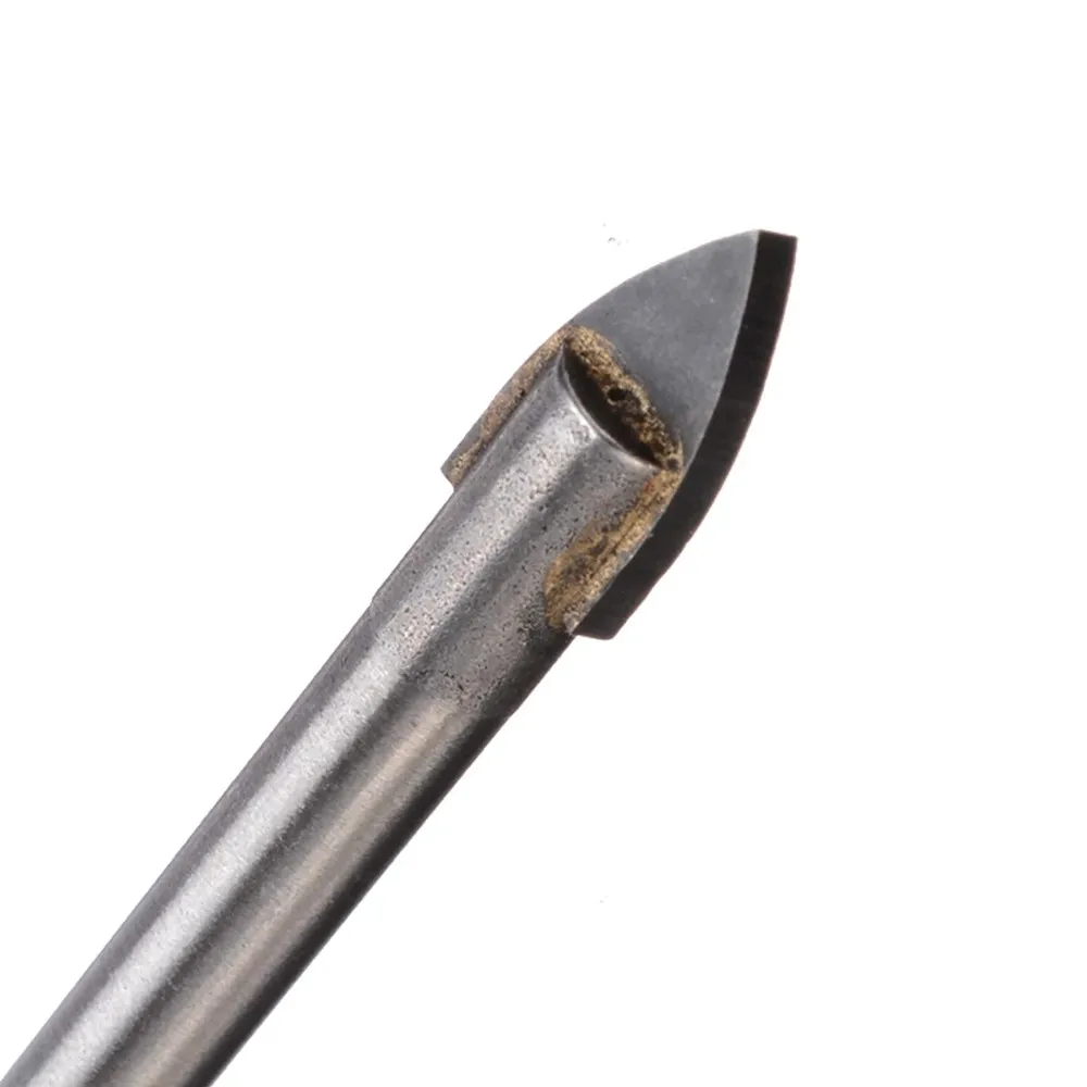 Titanium Ceramic Drill Drill Drill Glass Ceramic Tile Drill Bits Head Tungsten Carbide Drilling Bit High Quality
Titanium Ceramic Drill Drill Drill Glass Ceramic Tile Drill Bits Head Tungsten Carbide Drilling Bit High Quality