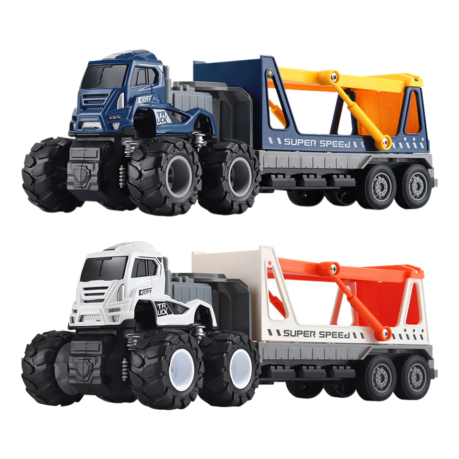 Children Toys Cars Engineering Car Models Truck Toy for Kids Toys Boys Birthday Christmas Gifts Excavator Tractor Toy 2-10 Years
Children Toys Cars Engineering Car Models Truck Toy for Kids Toys Boys Birthday Christmas Gifts Excavator Tractor Toy 2-10 Years